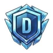 diamond rank